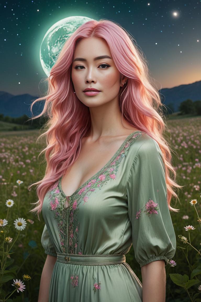 Photify AI prompt preview for Gaia My Love pack - 240 - 2025-04-27T14:00:15.716Z