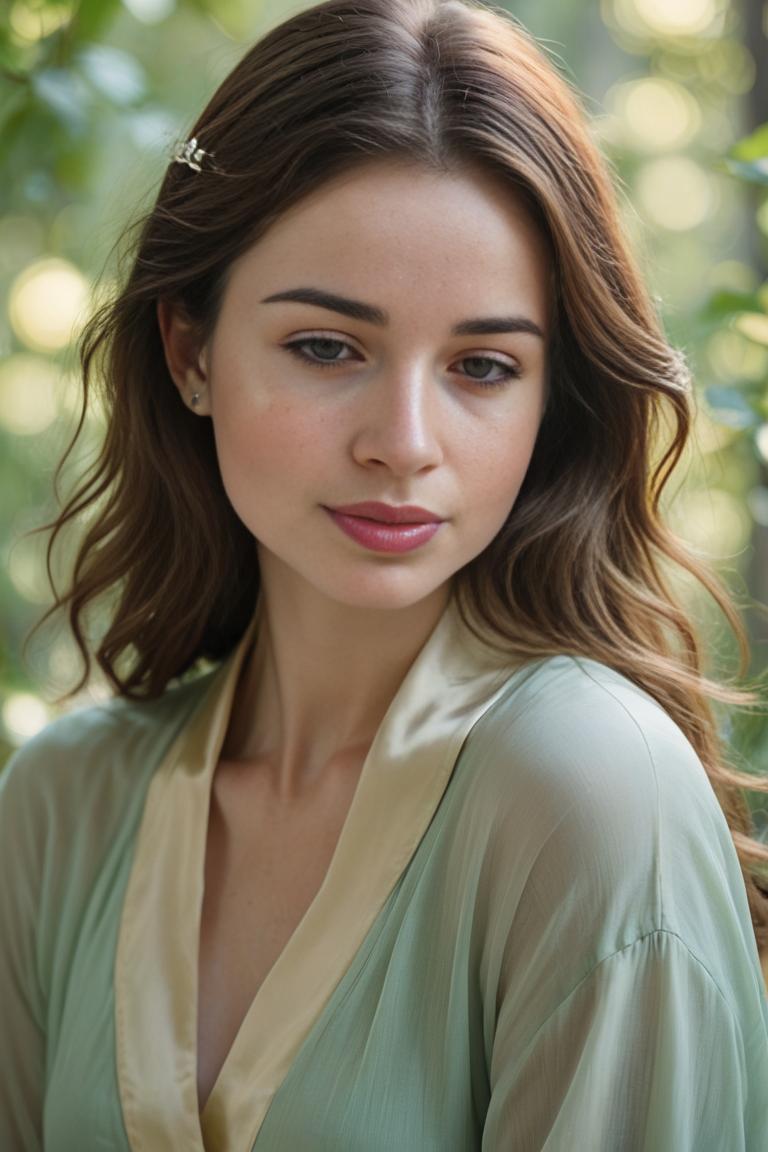 Photify AI prompt preview for Soft Lights Portraits pack - 240 - 2025-05-09T18:57:23.644Z