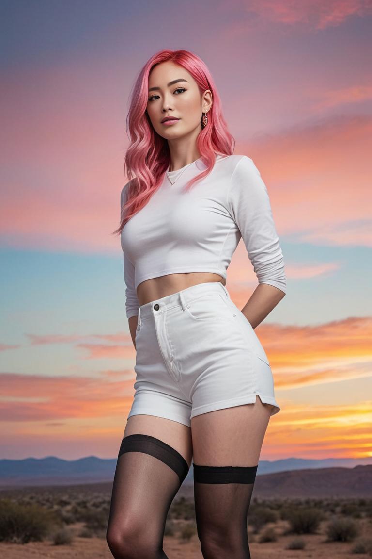 Photify AI prompt preview for Sensual Stockings pack - 240 - 2025-05-09T19:54:27.768Z