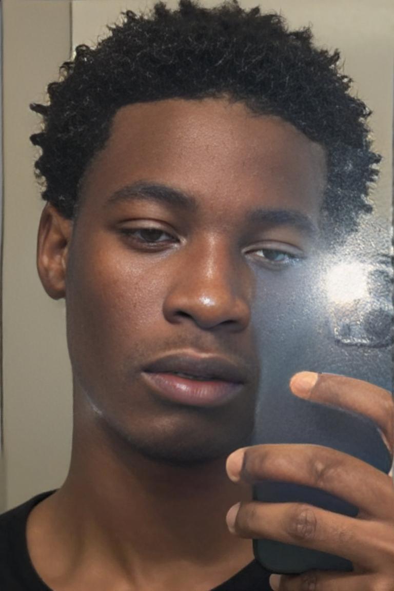 Photify AI prompt preview for Mirror Selfie Pack pack - 240 - 2026-06-18T02:09:09.608Z