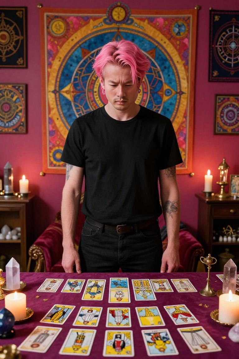 Photify AI prompt preview for Psychedelic Petya pack - 240 - 2026-01-19T19:40:52.429Z