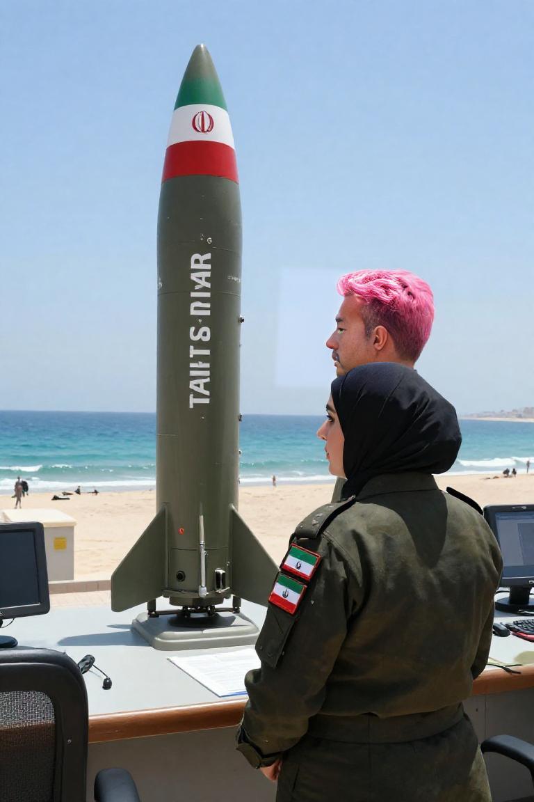 Photify AI prompt preview for Iran Missile Base pack - 240 - 2026-05-10T02:16:14.401Z