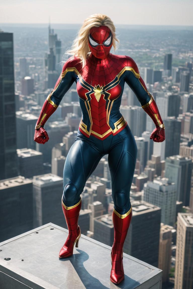 Photify AI prompt preview for Marvel Combo pack - 240 - 2025-04-26T20:56:43.956Z