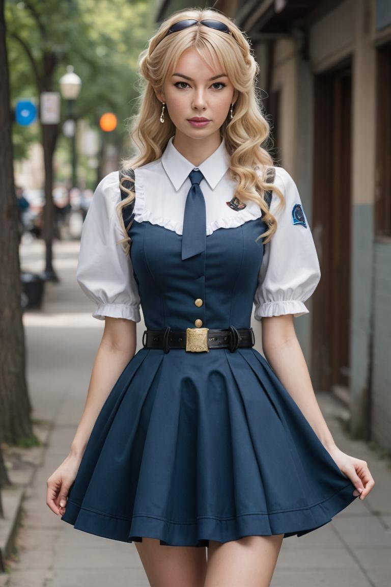 Photify AI prompt preview for Wonderland Wardrobe pack - 240 - 2025-04-18T20:17:52.219Z