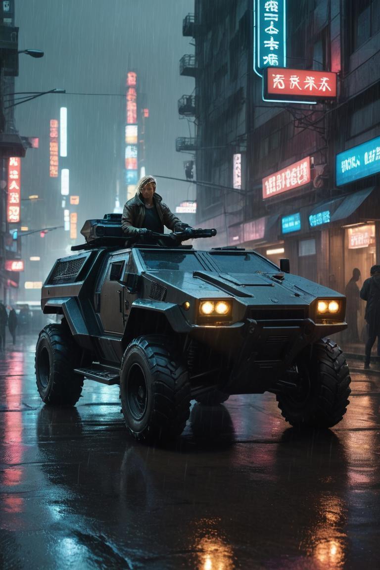 Photify AI prompt preview for Armoured Vehicles pack - 240 - 2025-05-09T07:27:29.001Z