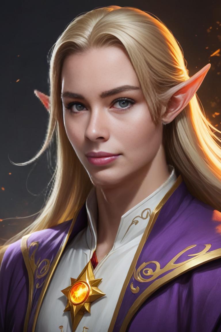 Photify AI prompt preview for Invoker All pack - 240 - 2025-04-26T21:08:34.555Z