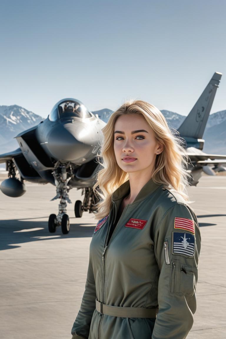 Photify AI prompt preview for Top Gun Moments pack - 240 - 2025-05-09T08:16:49.379Z