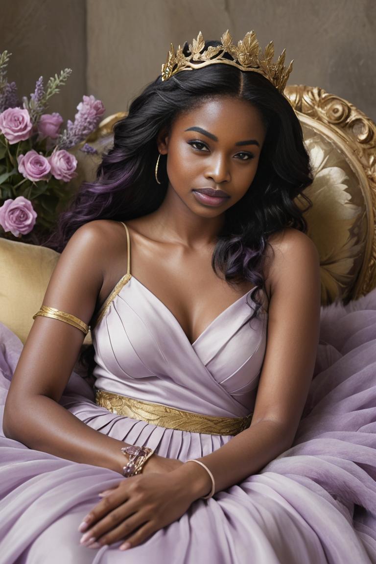 Photify AI prompt preview for Godward's Muse pack - 240 - 2025-05-31T00:12:13.319Z