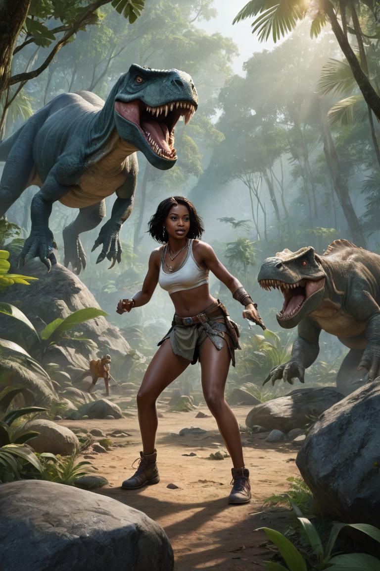 Photify AI prompt preview for Jungle Adventure pack - 240 - 2025-04-26T20:41:45.791Z