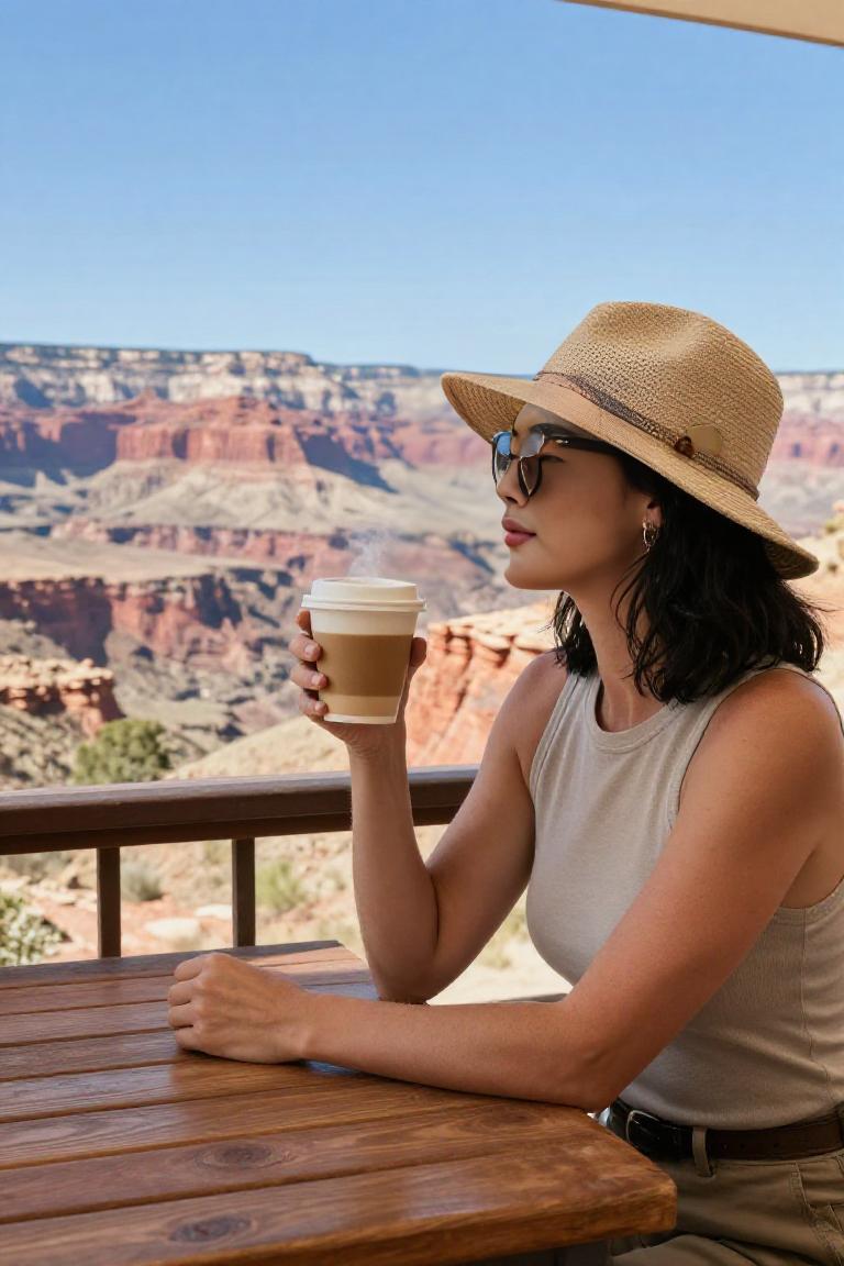Grand Canyon Cafe theme pack - 360 - 2026-08-10T05:30:09.150Z