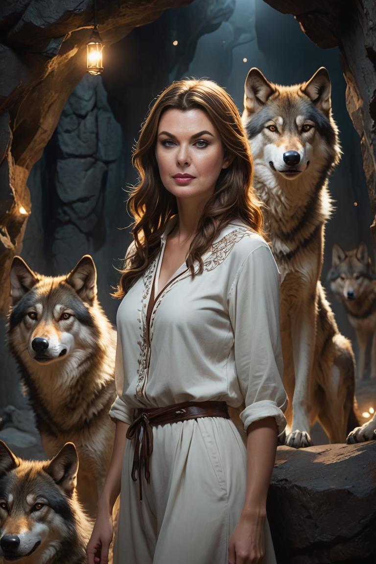 Photify AI prompt preview for Wolf Pack pack - 240 - 2025-10-13T21:02:59.618Z