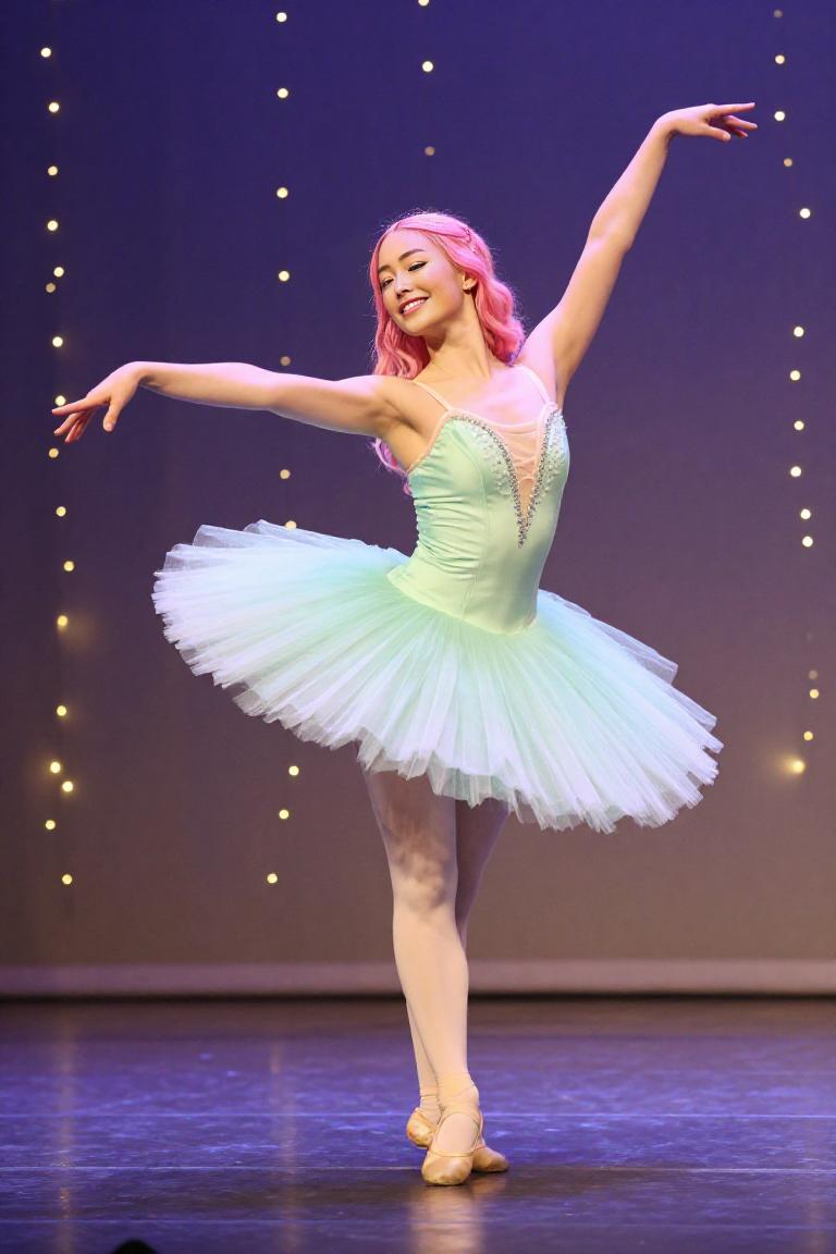 Photify AI prompt preview for Ballet Extravaganza pack - 240 - 2026-02-11T16:09:12.505Z