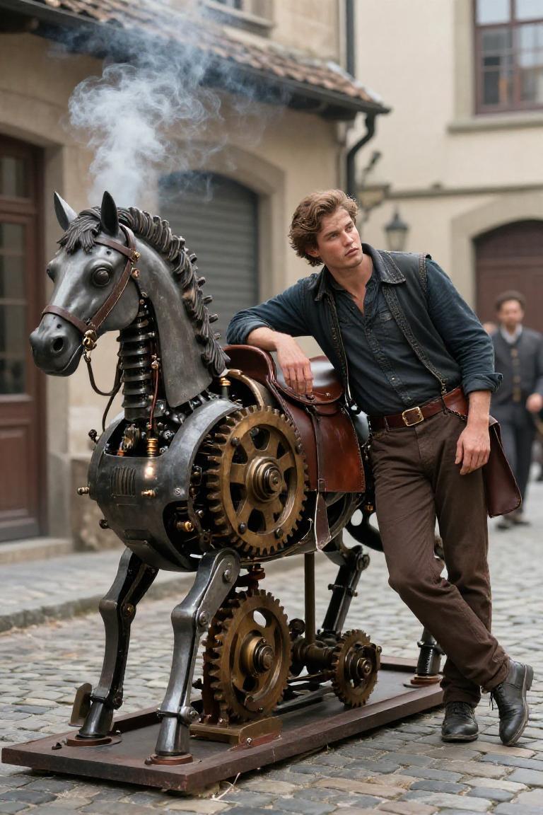 Photify AI prompt preview for Steampunk Style pack - 240 - 2026-03-01T13:37:52.042Z