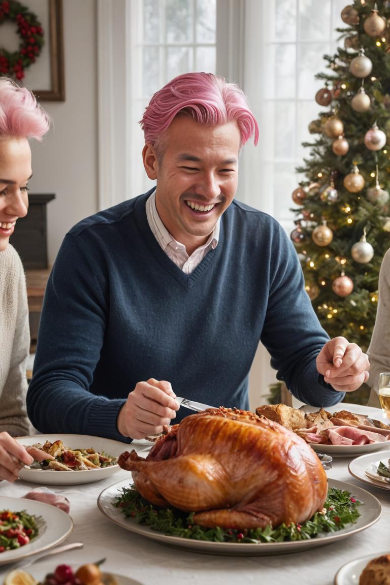 Photify AI prompt preview for Festive Feast pack - 240 - 2025-12-13T19:07:43.484Z