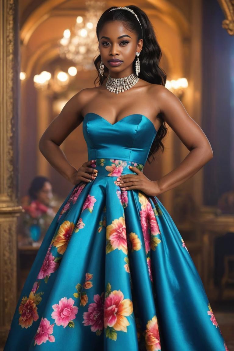 Photify AI prompt preview for Indian Beauty 😍 pack - 240 - 2025-05-09T06:06:17.605Z