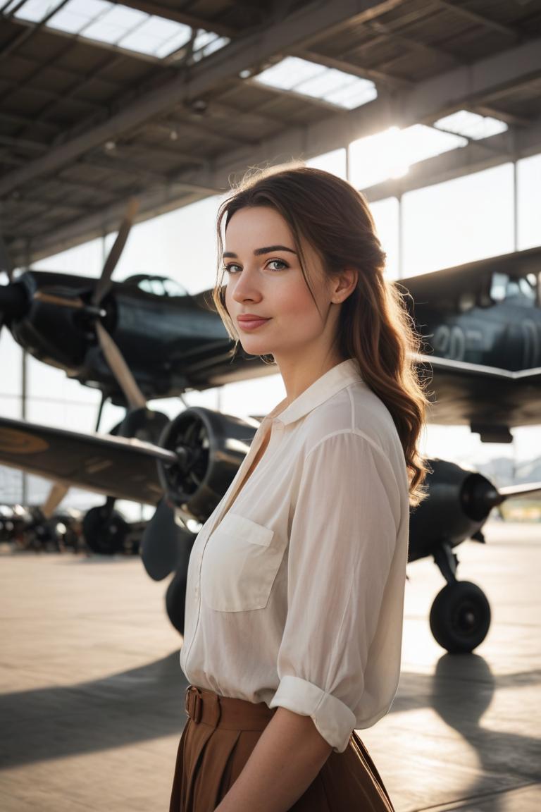 Photify AI prompt preview for Aviation Adventures pack - 240 - 2025-05-31T00:12:12.859Z