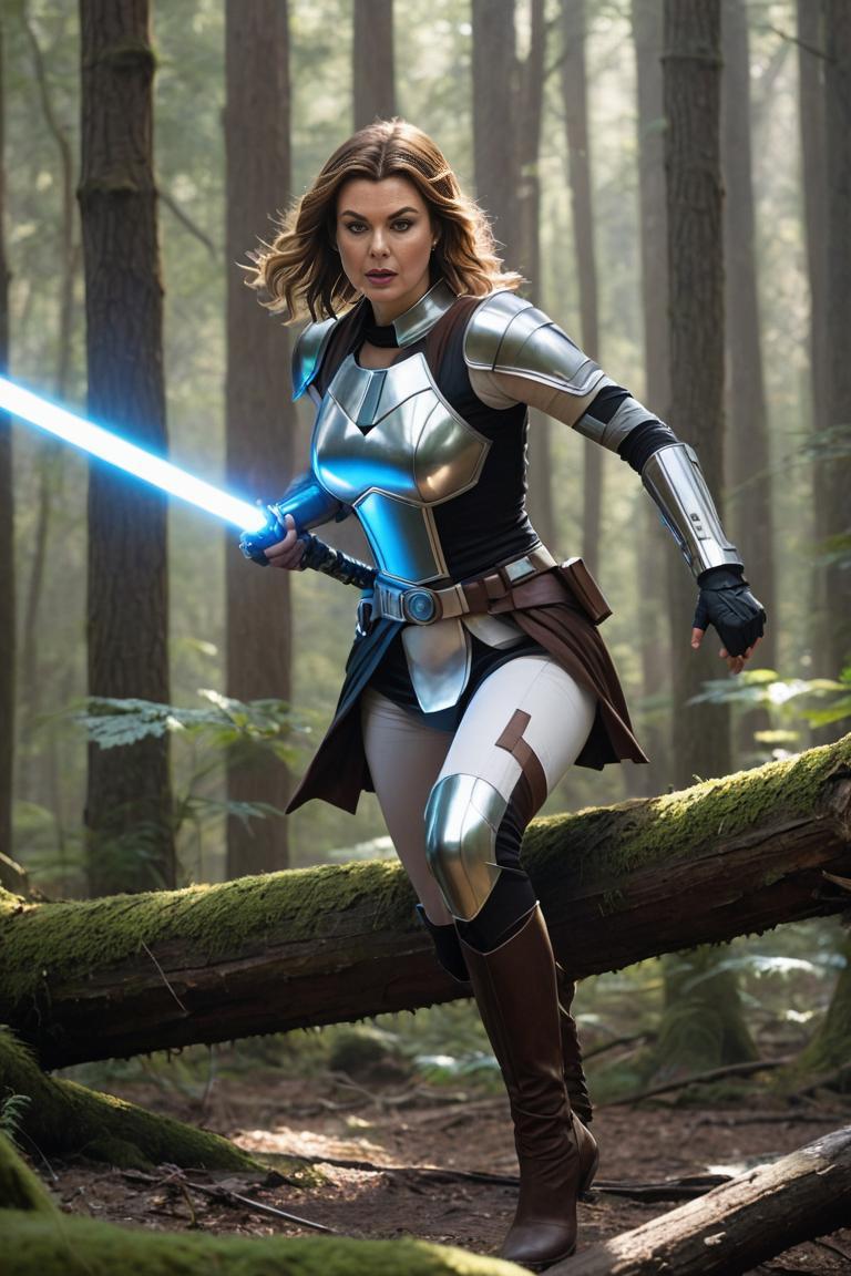 Photify AI prompt preview for Lucy Skywalker pack - 240 - 2025-07-20T10:29:51.915Z