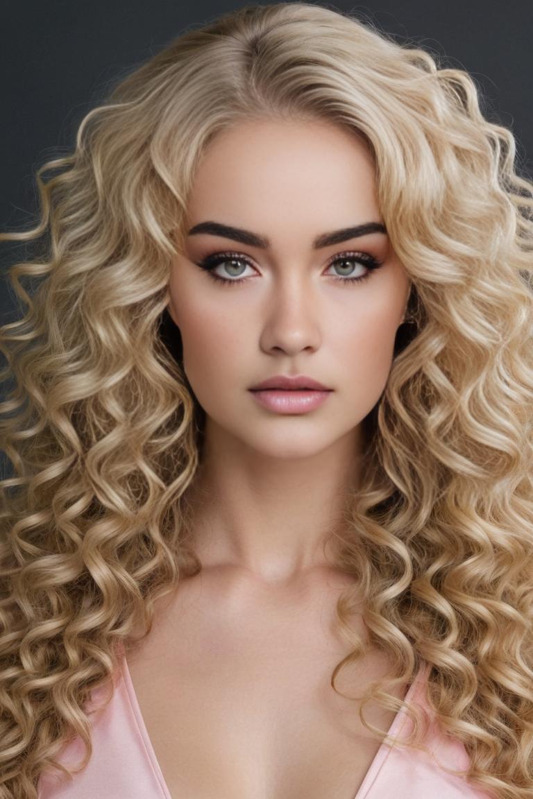 Photify AI prompt preview for Glam Makeup pack - 240 - 2025-04-26T17:16:17.771Z
