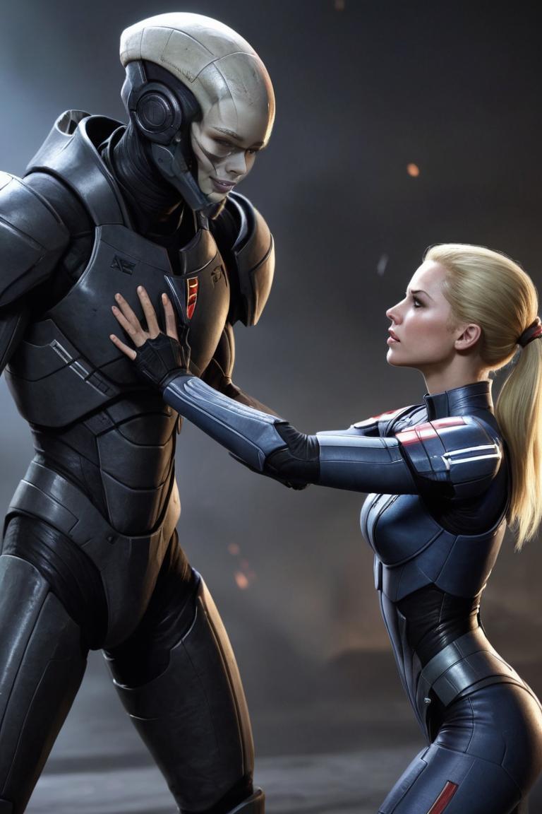 Photify AI prompt preview for Mass Effect pack - 240 - 2025-05-09T06:23:44.037Z
