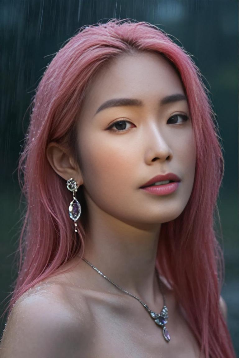 Photify AI prompt preview for Rainy Night Elegance pack - 240 - 2026-02-10T22:45:26.842Z