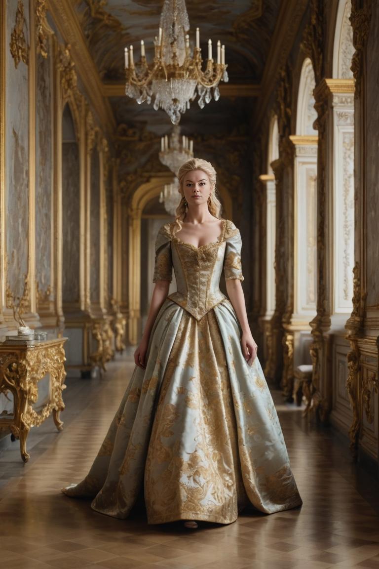 Photify AI prompt preview for Rococo Royalty pack - 240 - 2025-08-26T17:12:57.370Z
