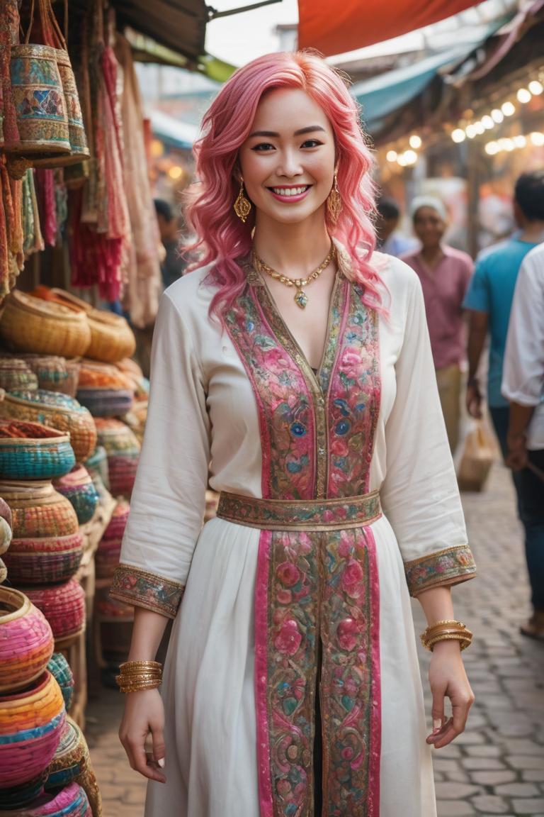 Photify AI prompt preview for Vibrant Indian Market pack - 240 - 2025-04-19T11:20:19.128Z