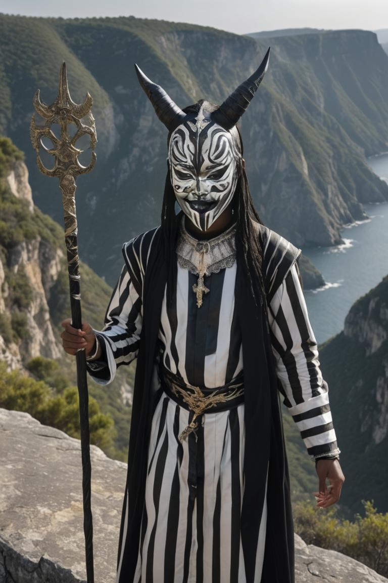 Photify AI prompt preview for Phanton Opera's Mask Wiki Wizard pack - 240 - 2025-04-20T16:37:44.058Z