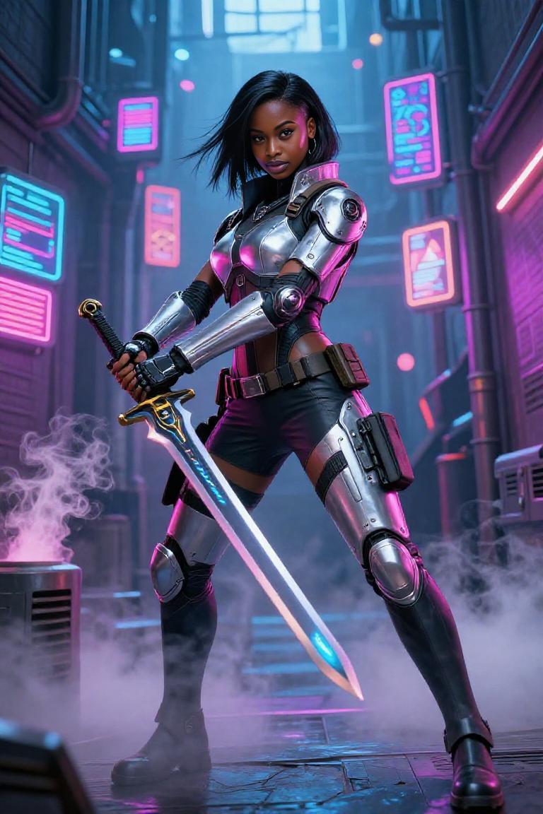 Photify AI prompt preview for Cyber Core pack - 240 - 2026-08-04T23:03:30.106Z