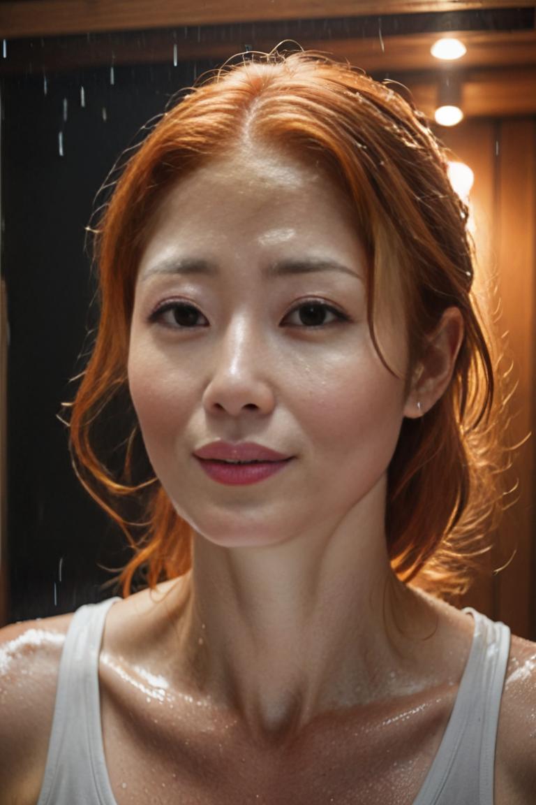 Photify AI prompt preview for Sauna Solitude pack - 240 - 2025-12-22T04:15:24.864Z