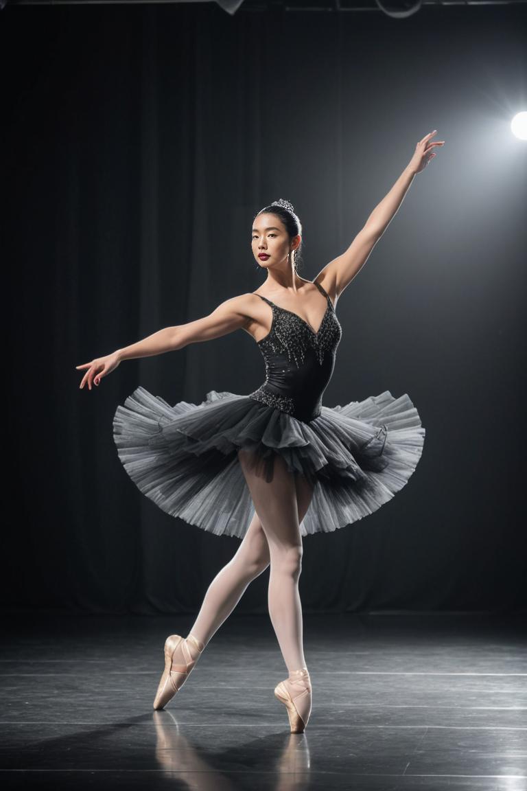 Photify AI prompt preview for Dance Dream pack - 240 - 2025-05-20T07:38:35.174Z