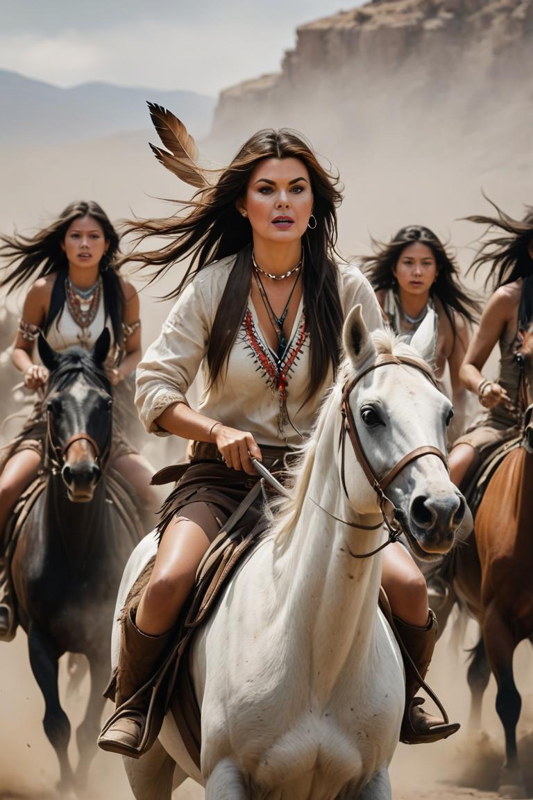 Photify AI prompt preview for Great Plains Natives pack - 240 - 2025-05-09T04:59:40.596Z