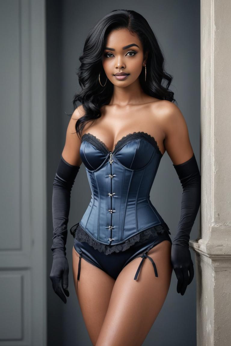 Photify AI prompt preview for Romantic Corset pack - 240 - 2025-05-21T13:53:25.623Z