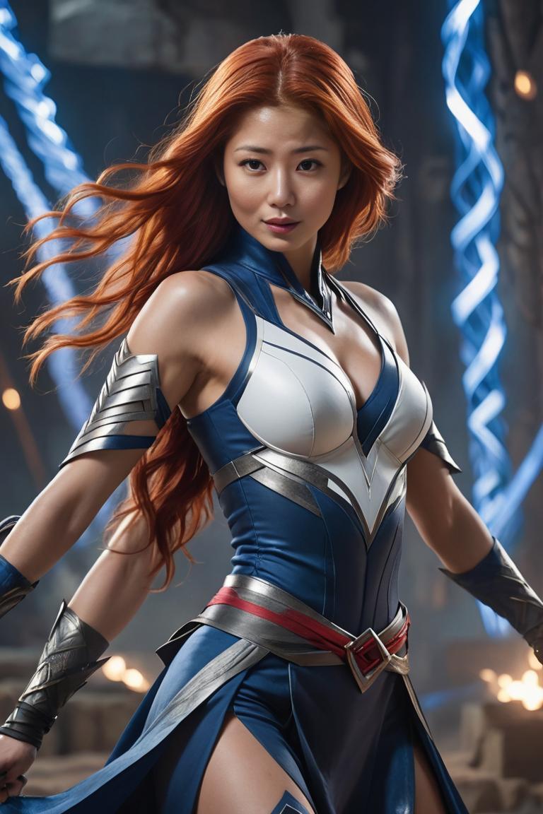 Photify AI prompt preview for Fight Flair pack - 240 - 2025-12-19T03:22:18.955Z