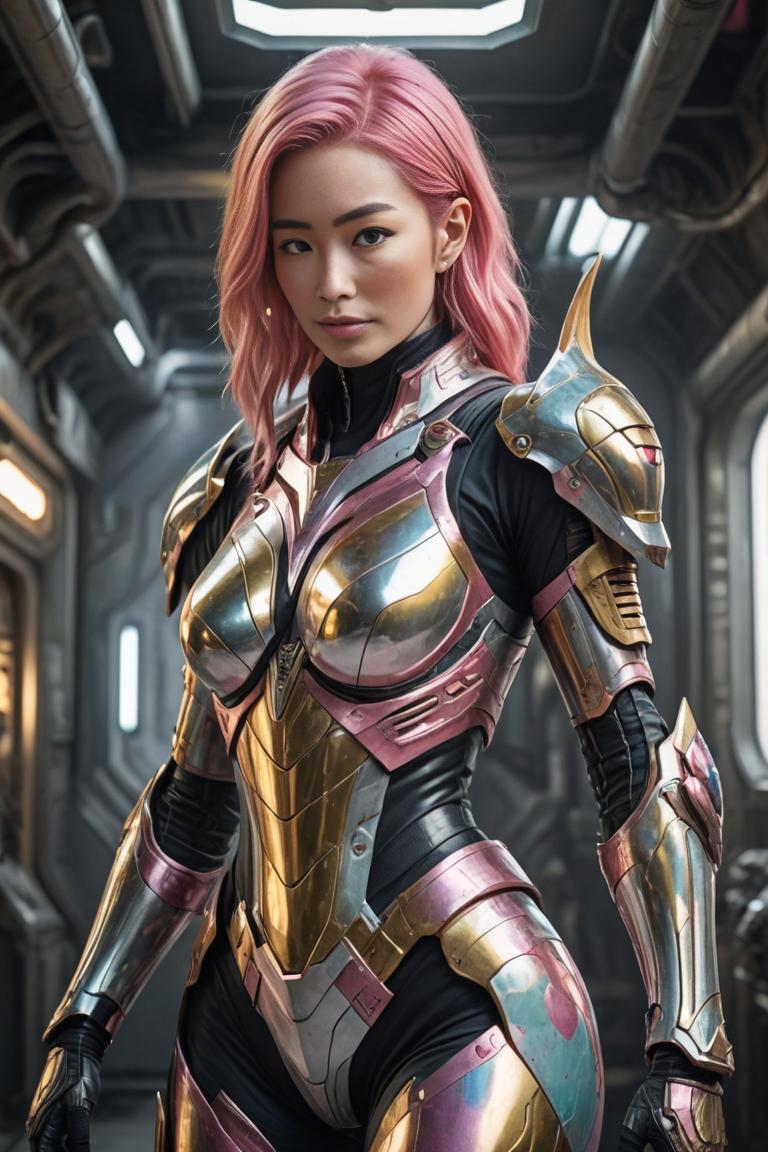 Photify AI prompt preview for Cybernetic Avatars pack - 240 - 2026-01-28T05:48:41.169Z