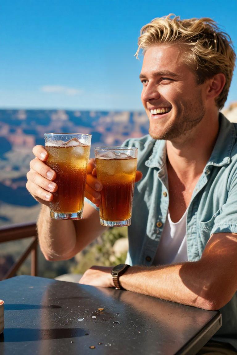 Photify AI prompt preview for Grand Canyon Cafe pack - 240 - 2026-08-26T13:57:02.649Z