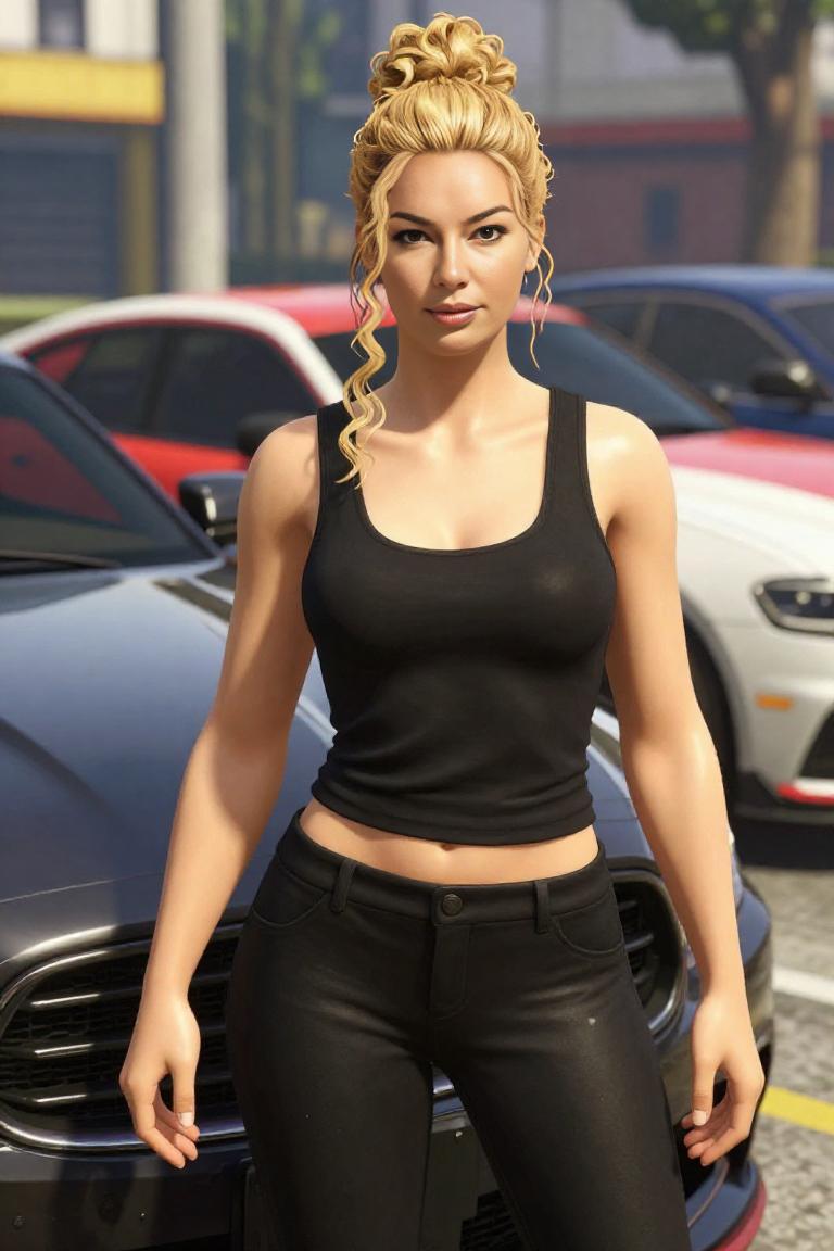 Photify AI prompt preview for Gta: Roboda Style pack - 240 - 2026-09-15T01:50:07.660Z