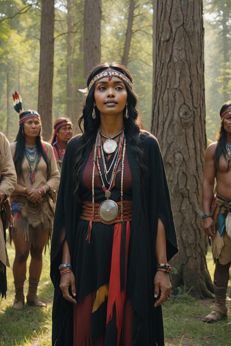 Photify AI prompt preview for Native Americans pack - 240 - 2025-05-09T06:28:43.450Z
