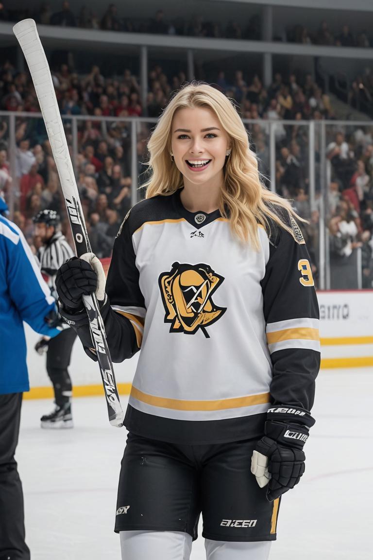 Photify AI prompt preview for Ice Hockey Action pack - 240 - 2025-11-19T13:01:28.399Z