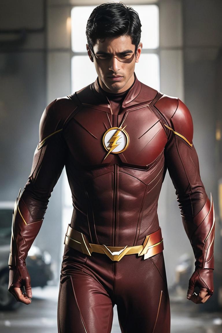 Photify AI prompt preview for Super Heros And Villians pack - 240 - 2025-05-31T00:12:13.810Z