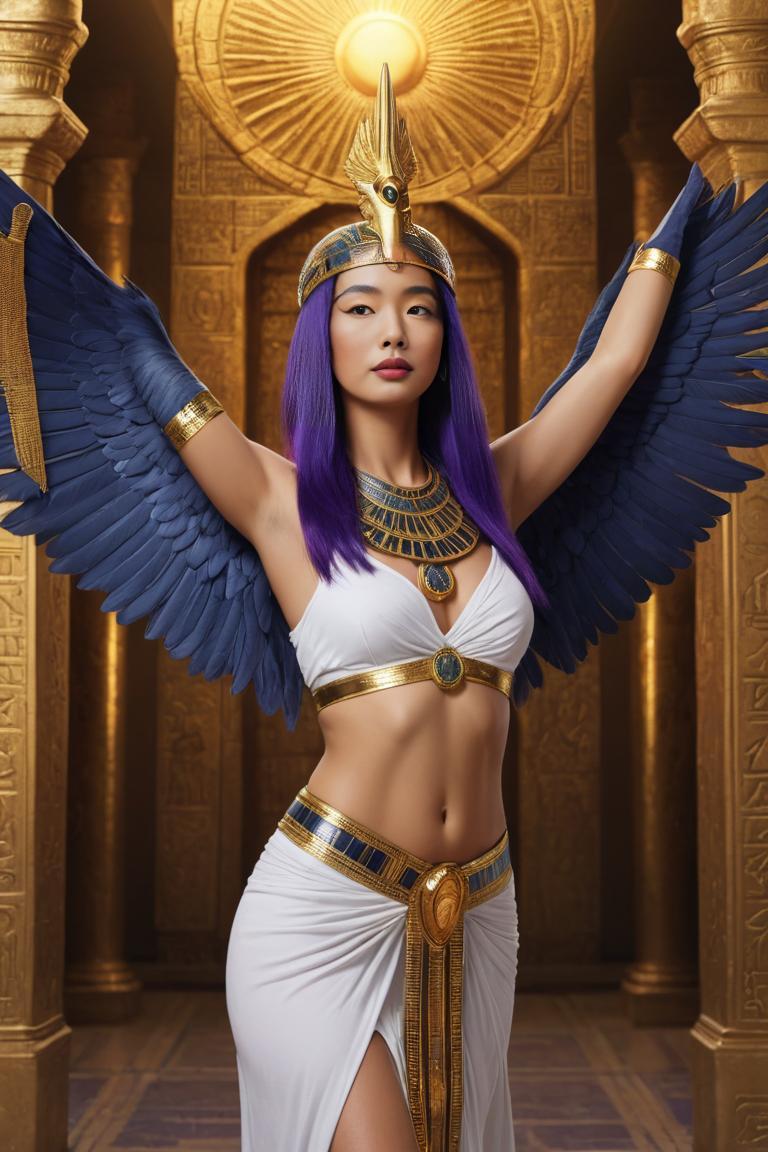 Photify AI prompt preview for Isis All pack - 240 - 2025-04-26T21:41:38.861Z