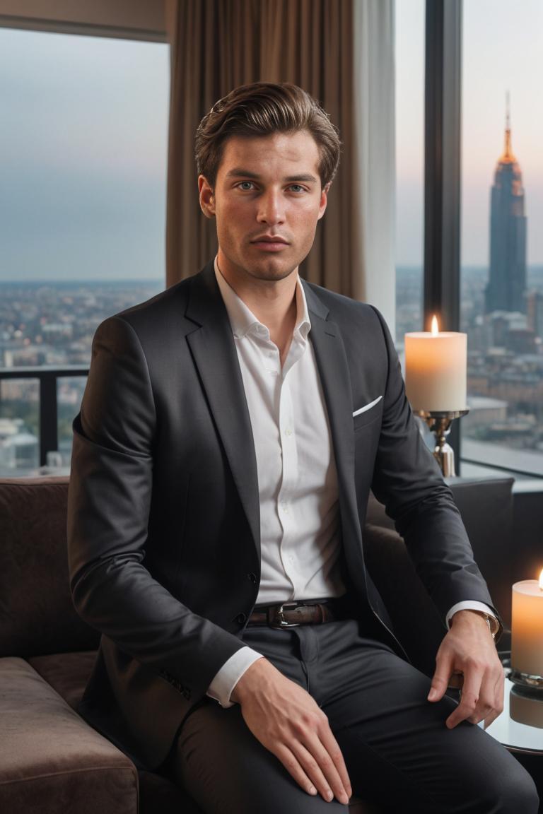 Photify AI prompt preview for Lux Night Vibes pack - 240 - 2025-10-31T22:18:54.289Z