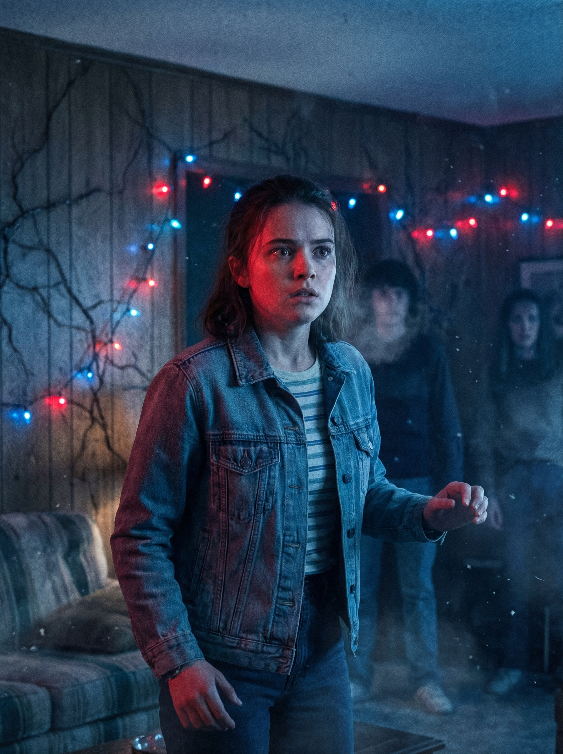 Photify AI prompt preview for Stranger Things 5 pack - 240 - 2026-03-18T07:01:56.472Z
