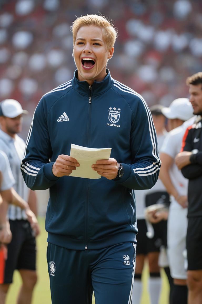 Photify AI prompt preview for Soccer Showdown pack - 240 - 2025-10-30T18:38:58.213Z