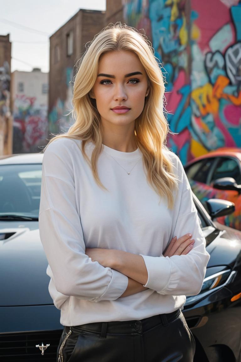 Photify AI prompt preview for Sleek Street Style pack - 240 - 2025-04-27T07:43:46.018Z