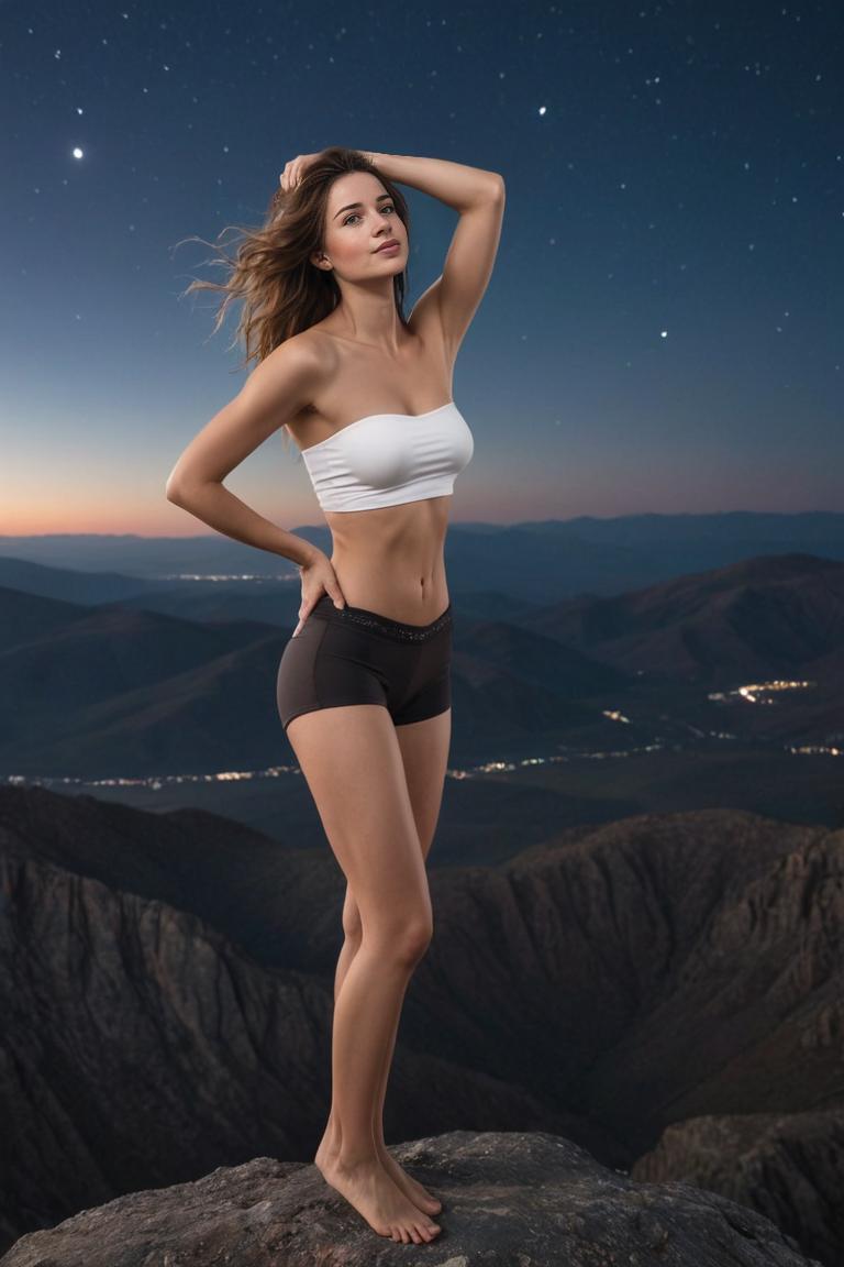 Photify AI prompt preview for Her Hot Moon Day pack - 240 - 2025-05-31T00:22:21.238Z