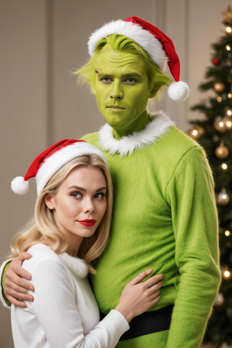 Photify AI prompt preview for Magical Christmas Time pack - 240 - 2025-04-21T11:49:33.571Z