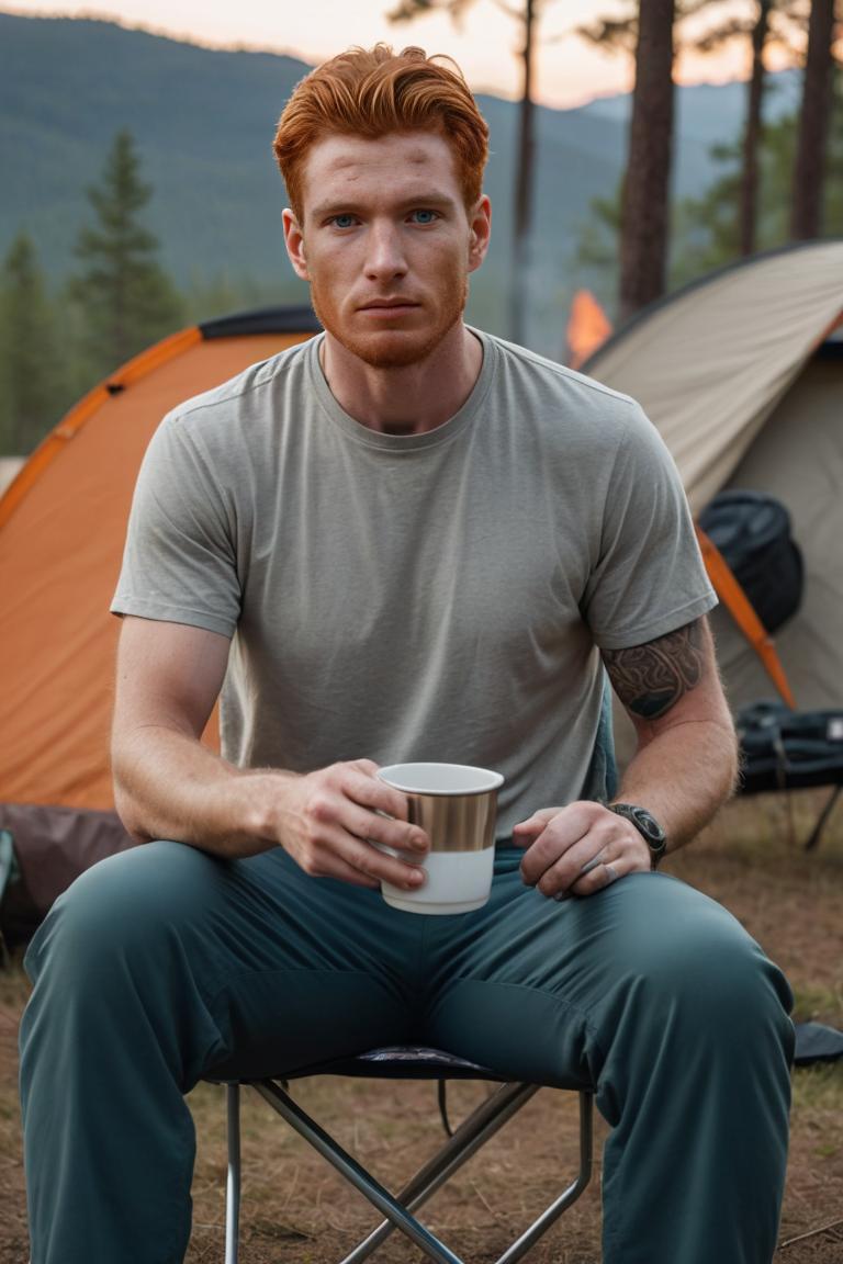 Photify AI prompt preview for Night Camp Adventure pack - 240 - 2025-04-21T14:44:14.788Z