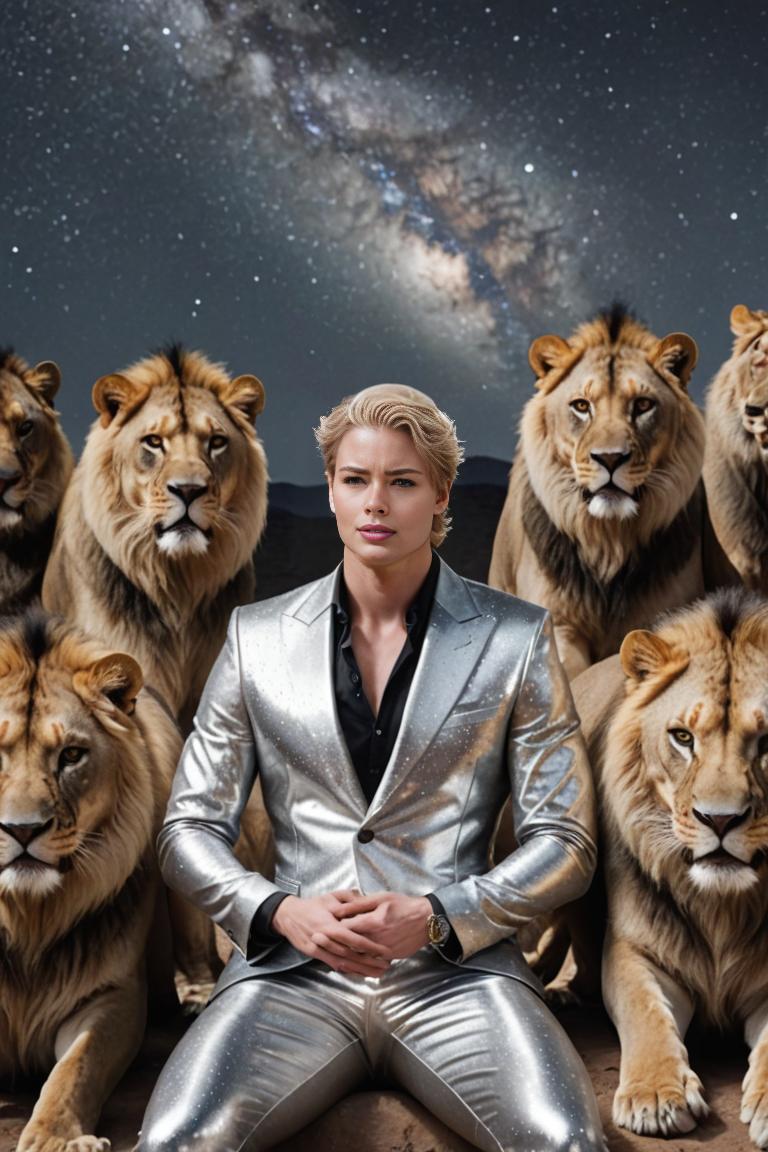 Photify AI prompt preview for Latex & Lions pack - 240 - 2025-05-31T00:12:09.868Z