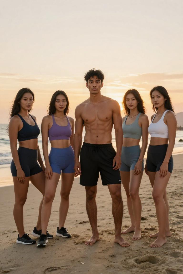 Photify AI prompt preview for Flabby Fighter pack - 240 - 2026-02-20T17:42:40.739Z