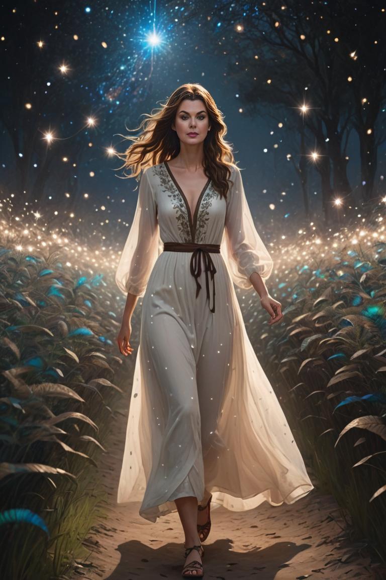 Photify AI prompt preview for Peacock Priestess pack - 240 - 2025-06-27T20:52:47.242Z